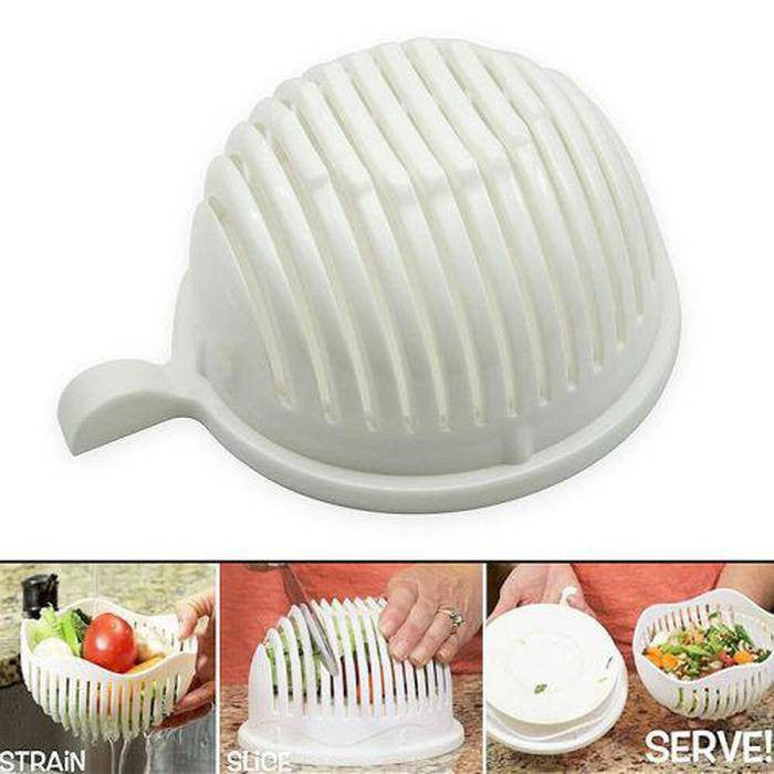 Salad bowl cutter6