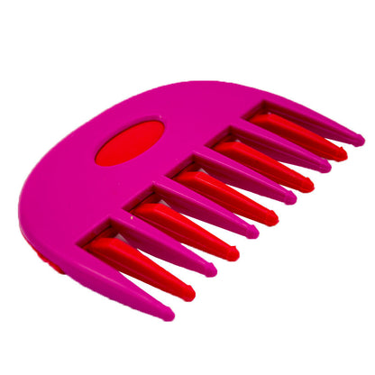 Scalp Massager Comb1