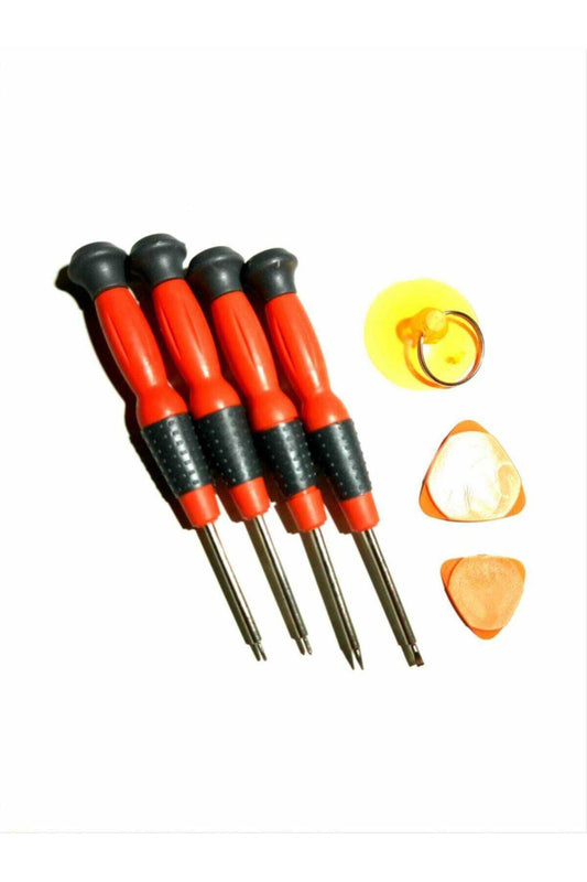 Screwdriver Set 7 Pieces1