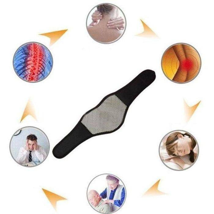 Self Heating Neck Guard Band Perfect Dealz2