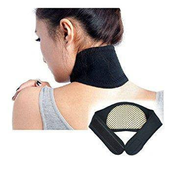 Self Heating Neck Guard Band Perfect Dealz5