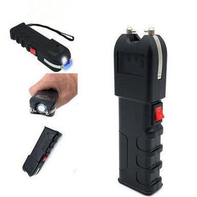 Self Defense Stun Gun