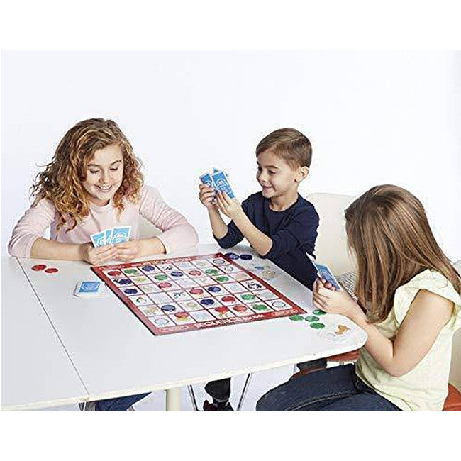 Sequence for Kids Board Game