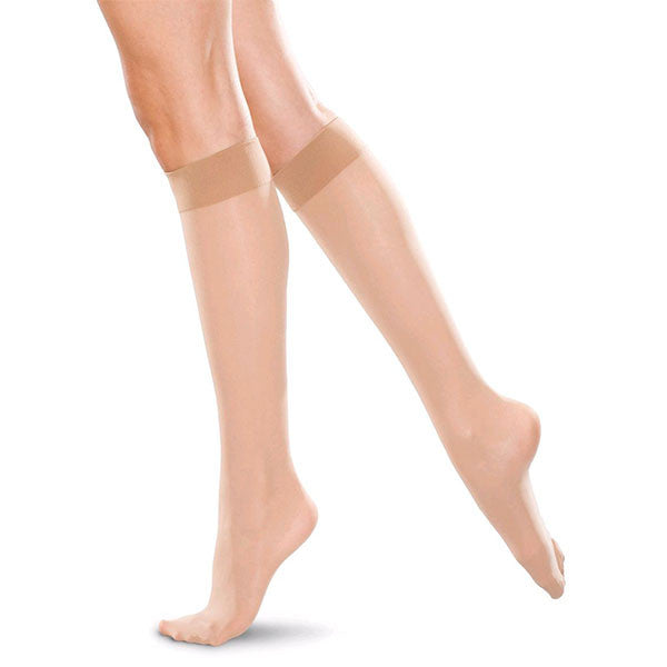 Sheer Flight Socks