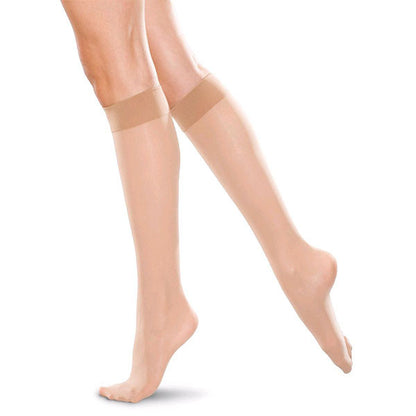 Sheer Flight Socks