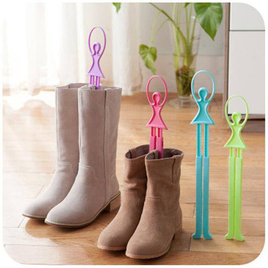 Short Boots Holder