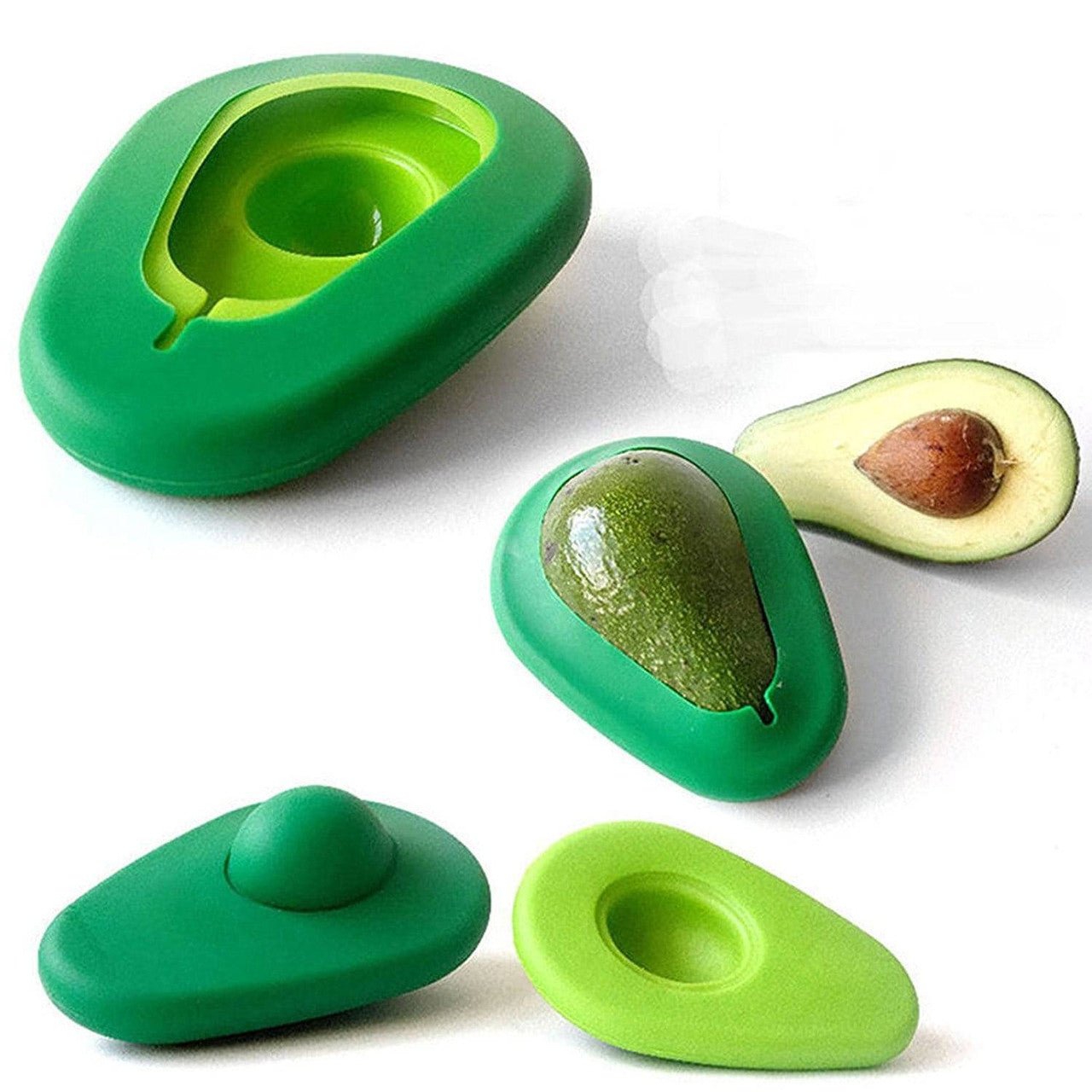 Silicone Avocado Saver perfect dealz 2