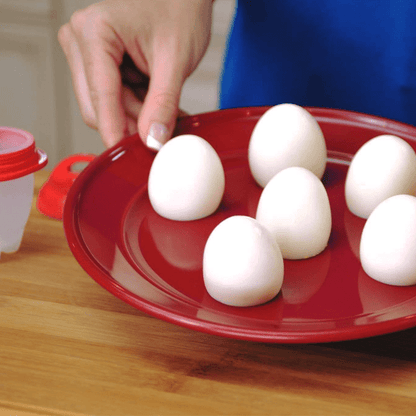 Silicone Egg Boil Pods Perfect Dealz18