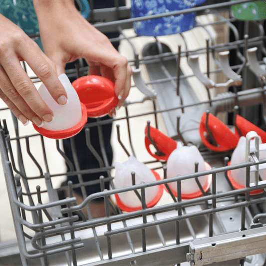 Silicone Egg Boil Pods Perfect Dealz