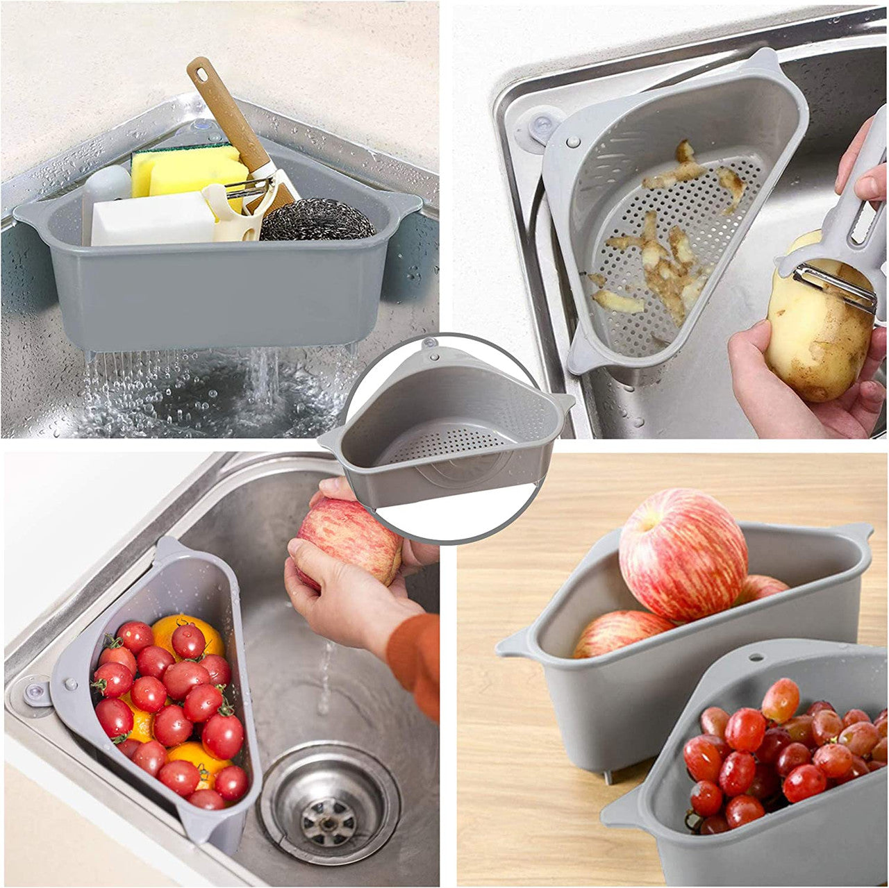 Sink Strainer Basket