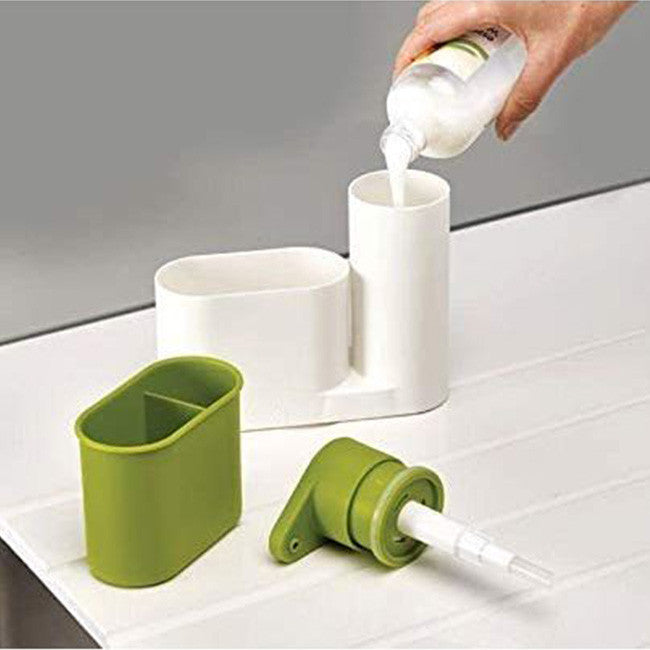 Sink Tidy Set 2 Piece