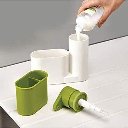 Sink Tidy Set 2 Piece