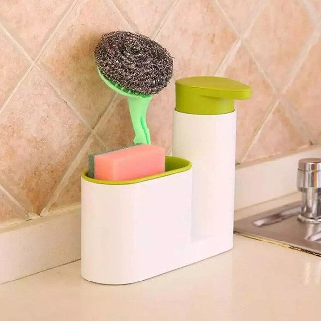Sink Tidy Set 2 Piece