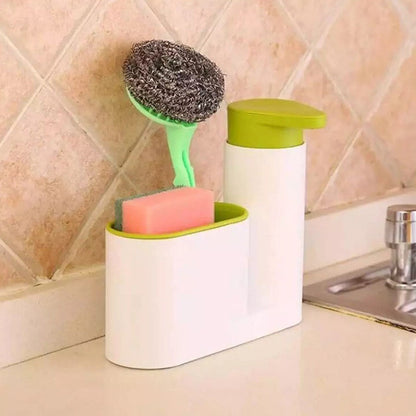 Sink Tidy Set 2 Piece