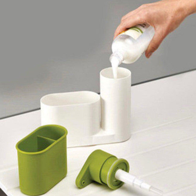 Sink Tidy Set 2 Piece