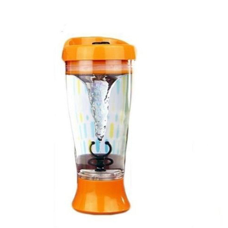 Skinny Self Stirring Mug