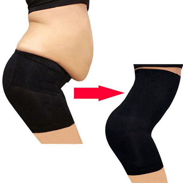 Slim Body Panty