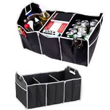 Smart Trunk Organizer2