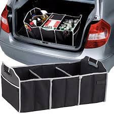 Smart Trunk Organizer3