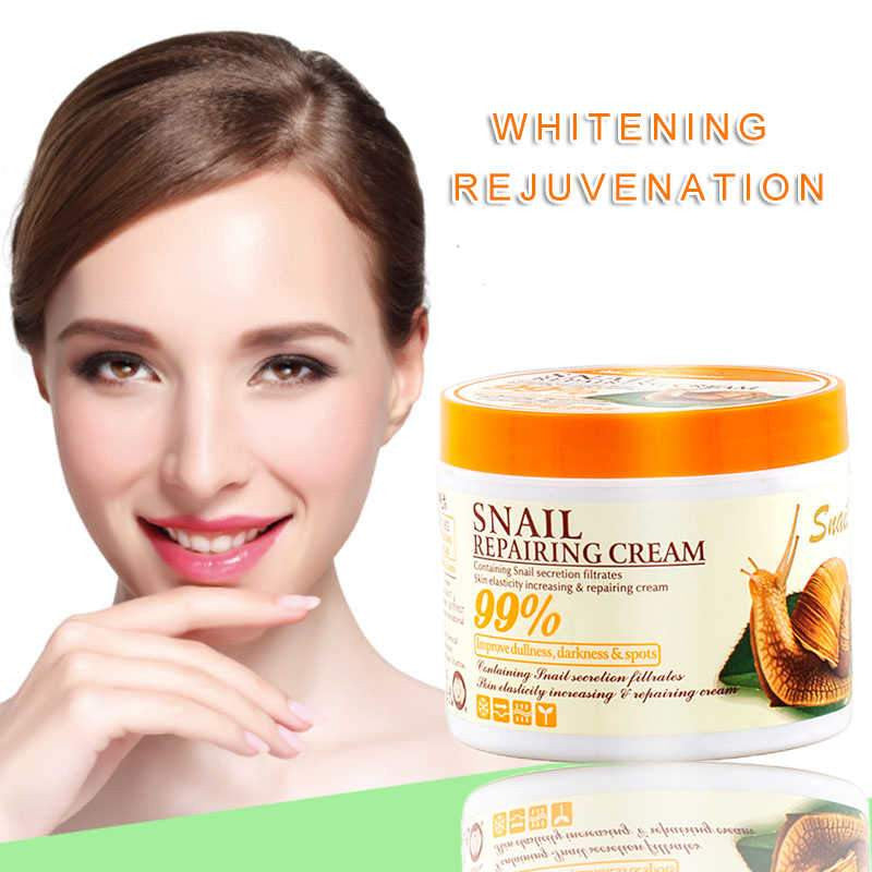 Snail Repairing Cream1