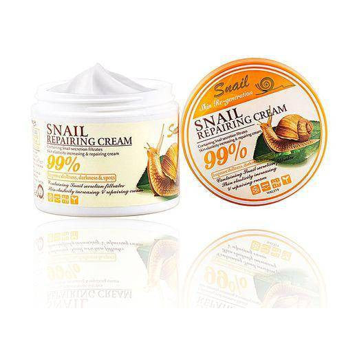 Snail Repairing Cream2