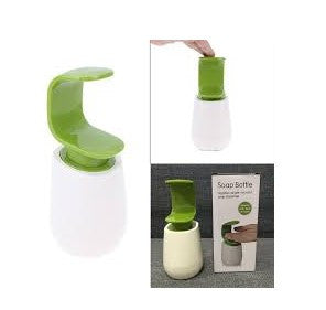 Soap Bottle