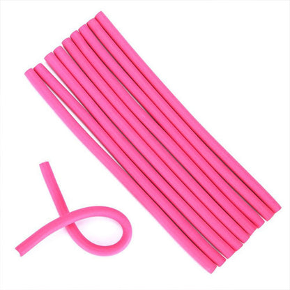 Soft Hair Curler Roller