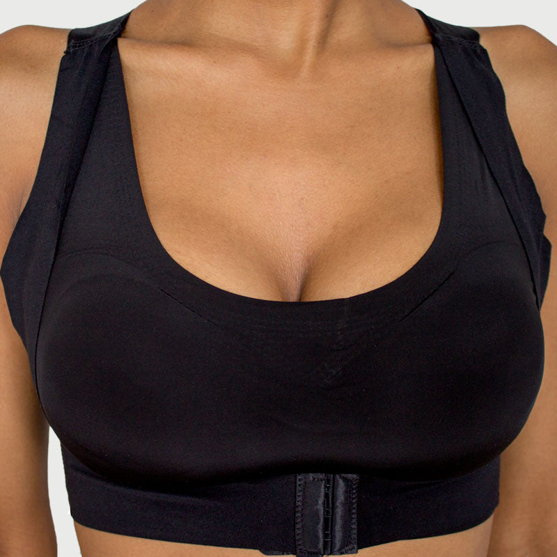 Soft Chest Support Bra For Women