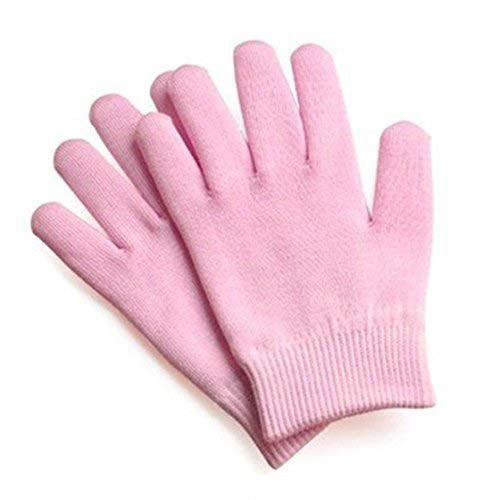 Moisturizing Spa Gel Gloves