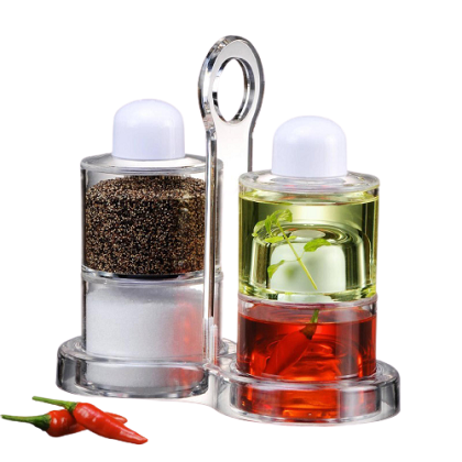 Spice Jar O.V.S.P stack