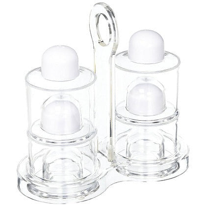 Spice Jar O.V.S.P stack