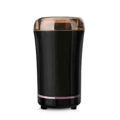 Stainless Steel Mini Electric Coffee Grinder