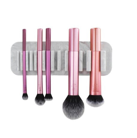 Stick and Dry Brush Drying Rack
