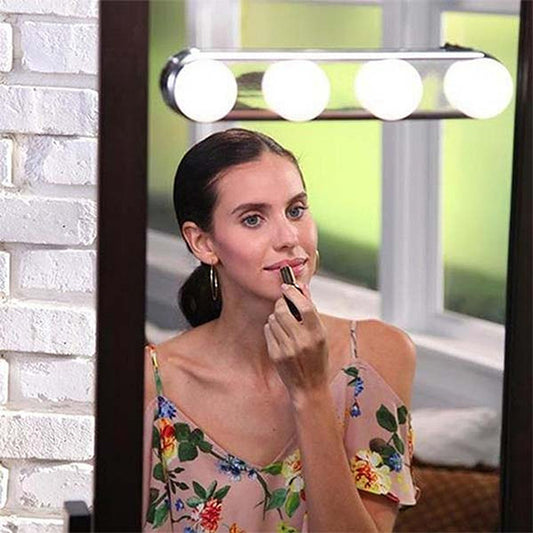 Studio Glow Make Up Light