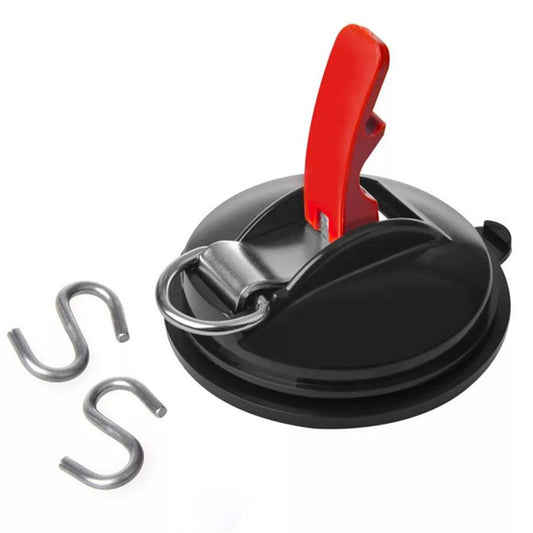 Sunction Anchor