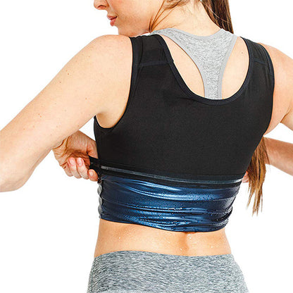 Sweat Shaper For Women