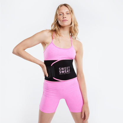 Sweet Sweat Waist Trimmer Workout Belt