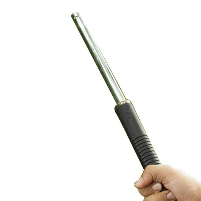 Telescopic Security Baton