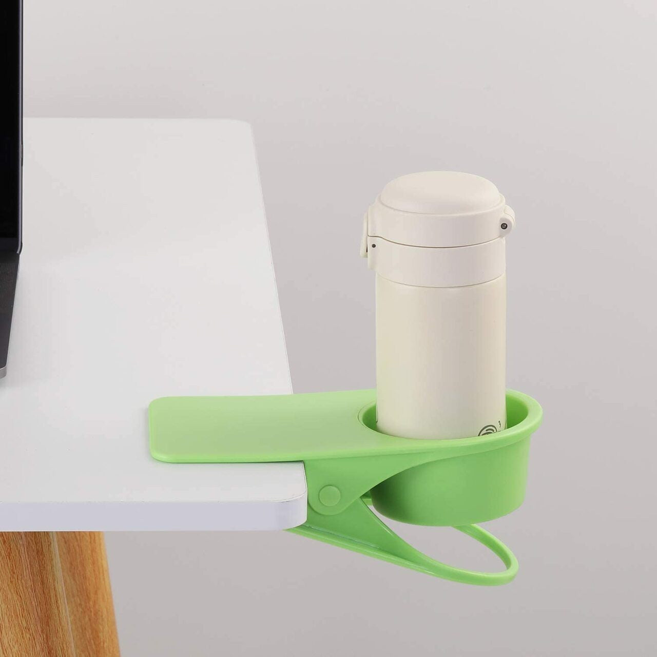 Table Clip Drink Cup Cans Coffee Mug Clip