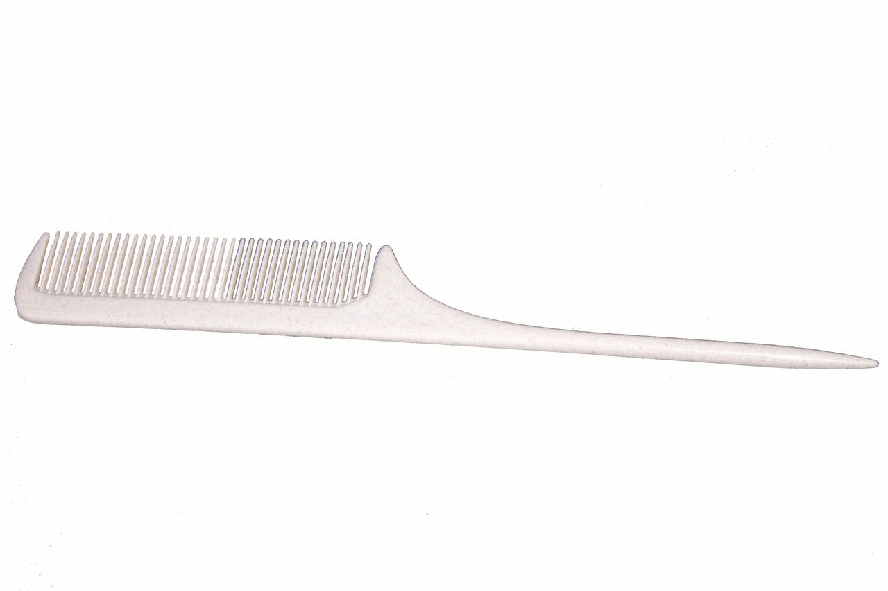 Tail Hair Comb