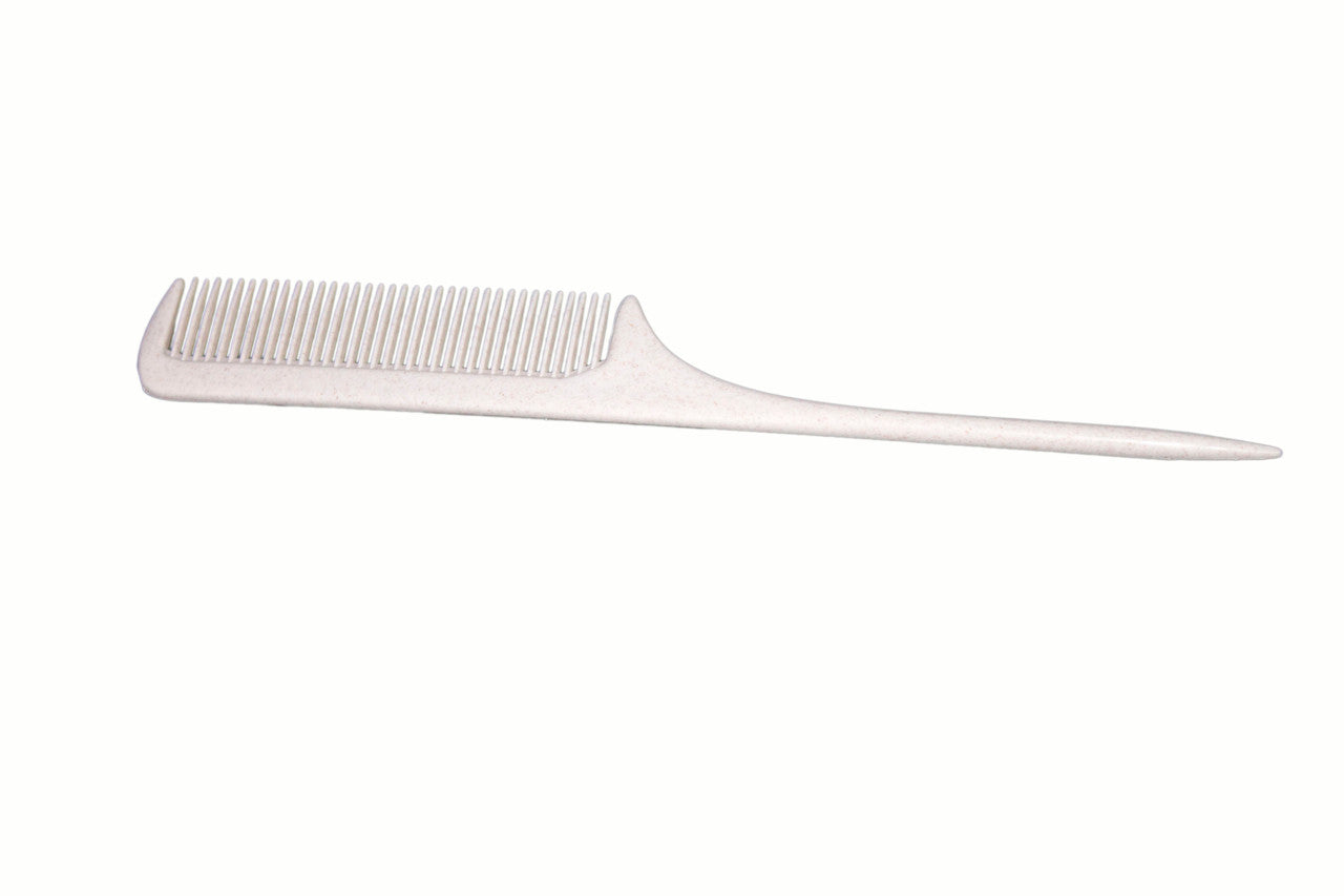 Tail Hair Comb