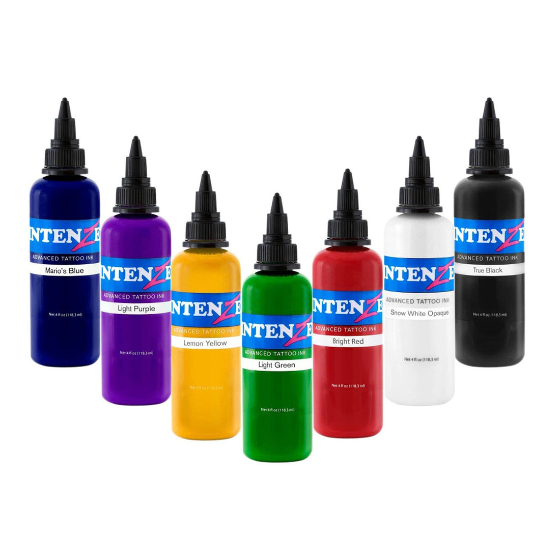 Tattoo Ink - Each Color