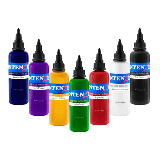 Tattoo Ink - Each colour