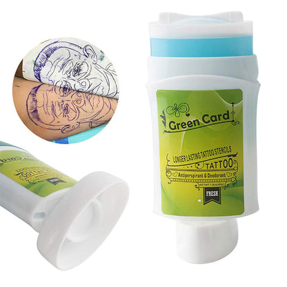 Tattoo Transfer Cream Gel