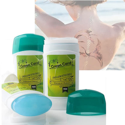 Tattoo Transfer Cream Gel