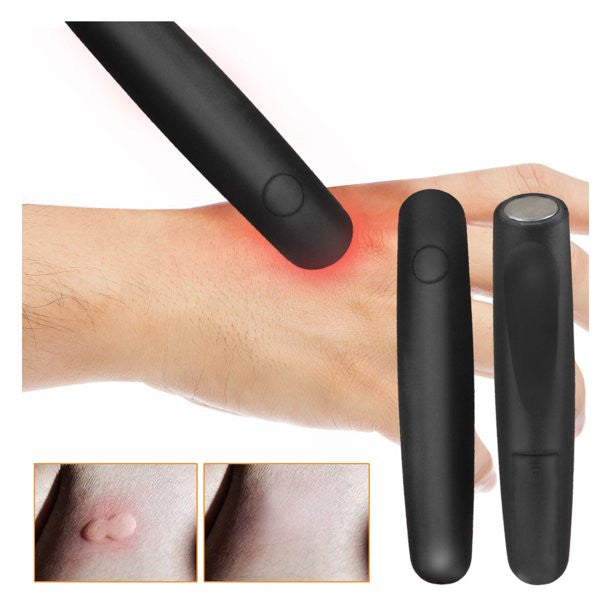 The Itch Therminator