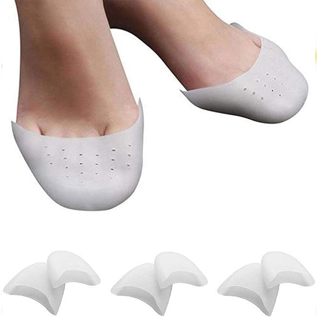 Tiptoe Corrector