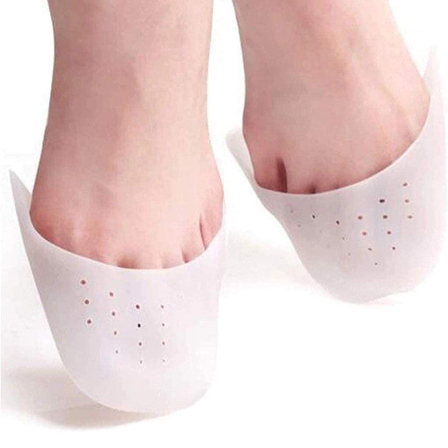 Tiptoe Corrector