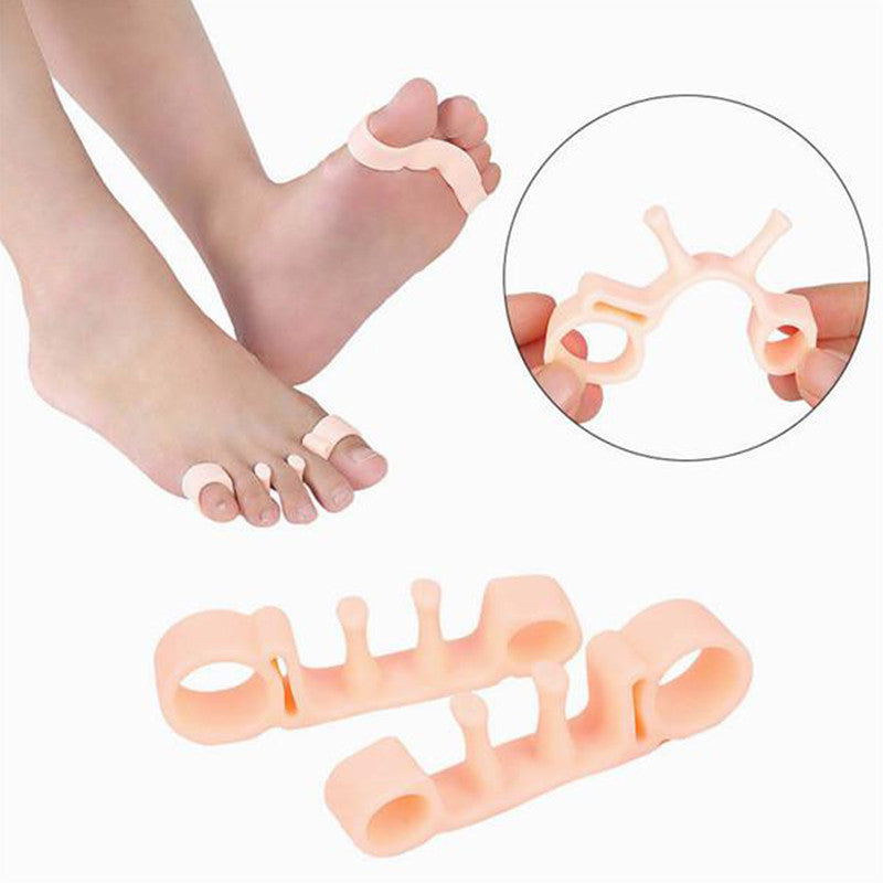Toe Corrector Toe splitter