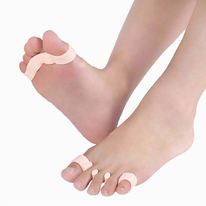 Toe Corrector Toe splitter